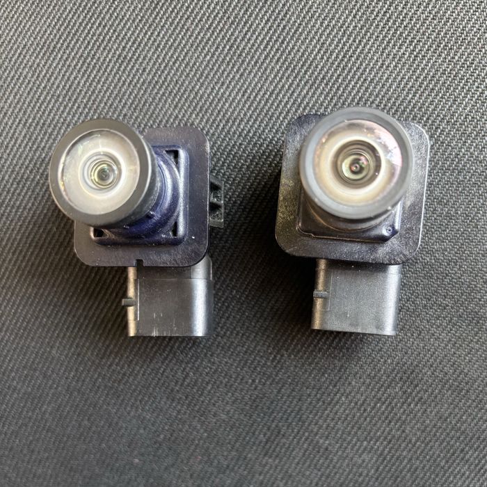 Камера задняя Форд Эдж Ford Edge Ford Fusion Lincoln MKZ