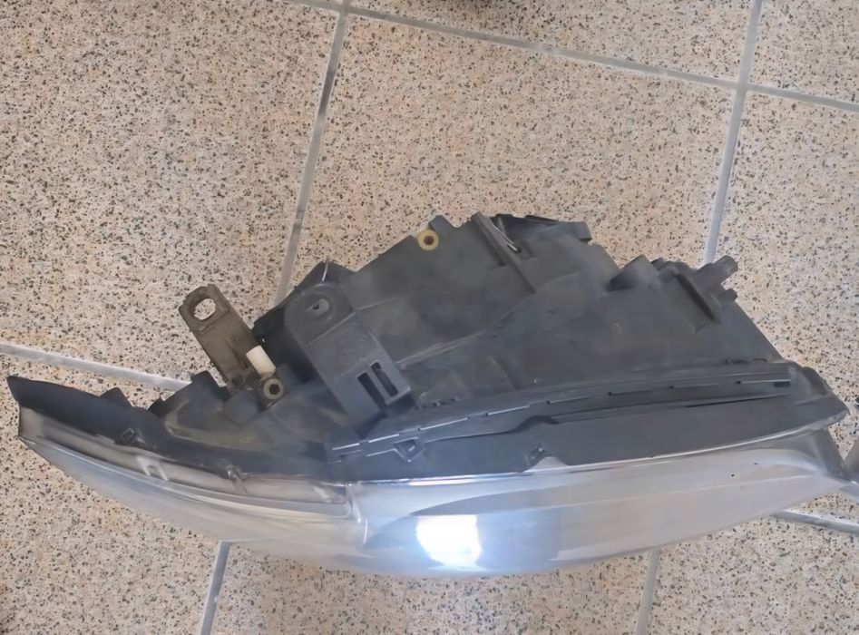 Opticas bmw e87 Halogéneo
