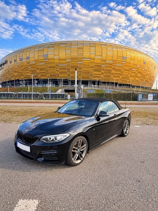 BMW Seria 2