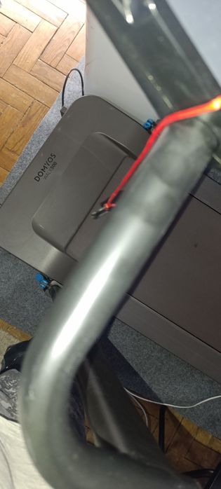 Passadeira Decathlon