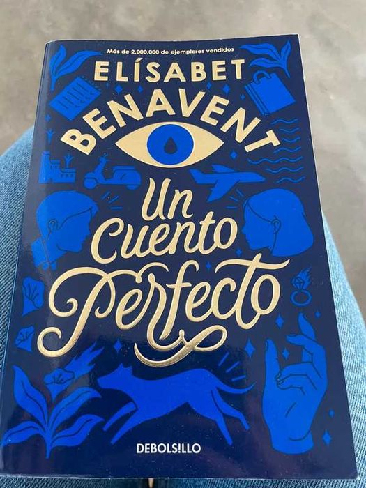 ‘ Un cuento perfecto’