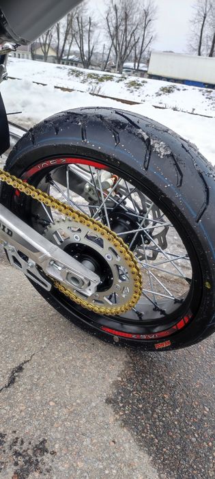 Kovi Max 300 Motard
