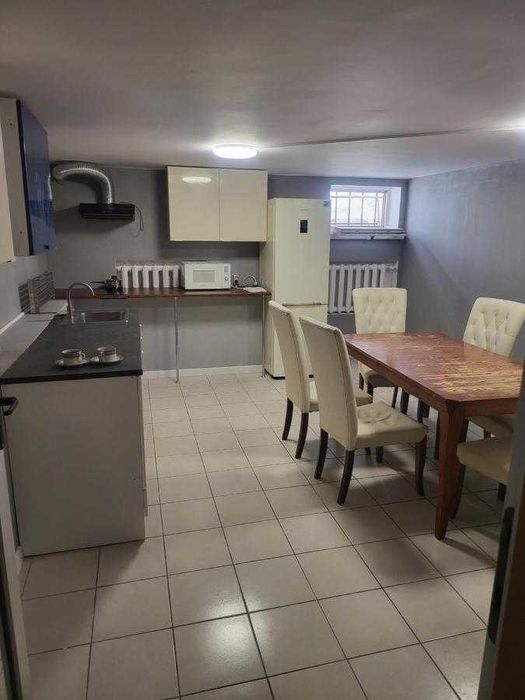 Современный Хостел Киев Правый берег Метро Лукьяновская