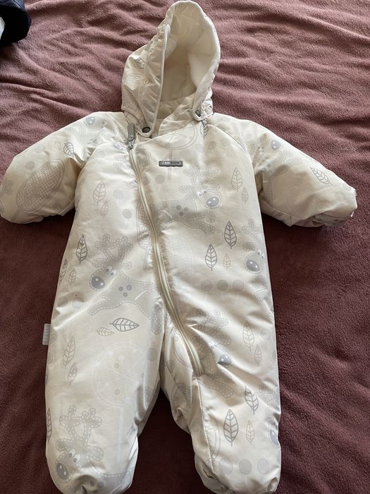Продам фірмовий зимовий комбінезон