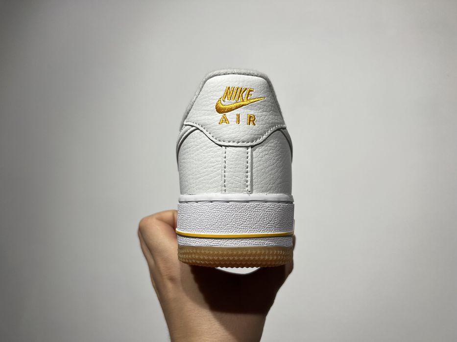 Кросівки Nike Air Force 1 '07 DZ4512-100