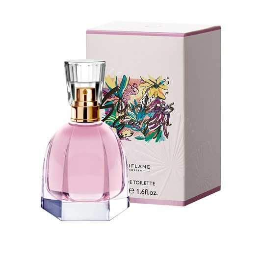 Oriflame , Sunkiss Garden  edt 50ml