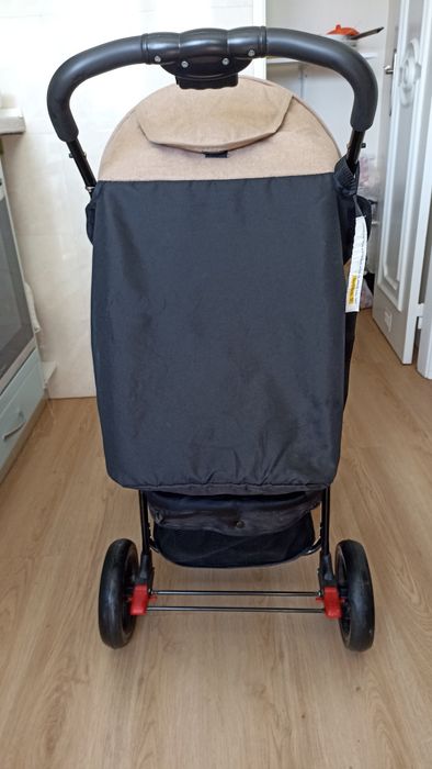 Baby stroller brand-vidaxl