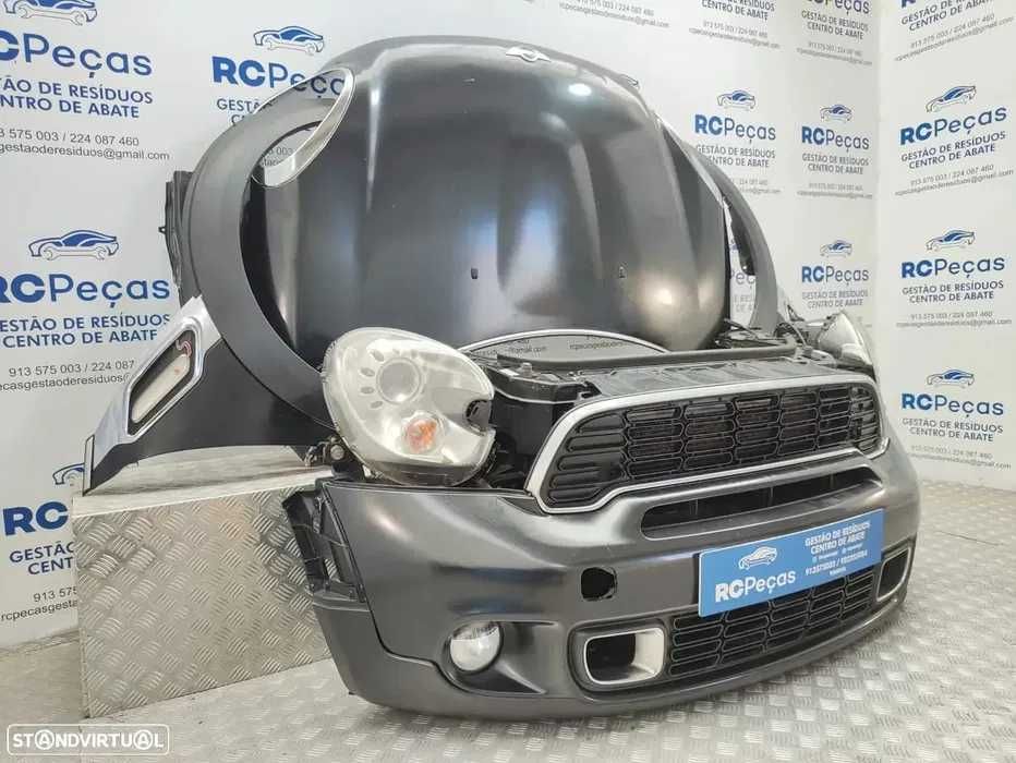 Frente Completa Mini Cooper S SD R60 Countryman Xénon DIESEL 2.0d