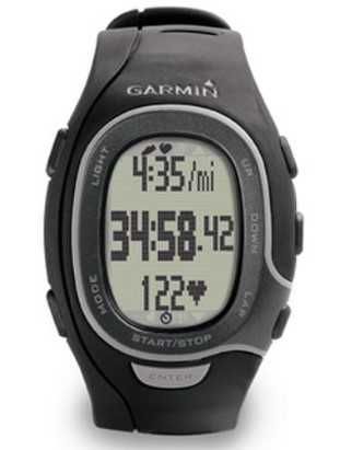 Напульсник Garmin, годинник Garmin FR 60 M