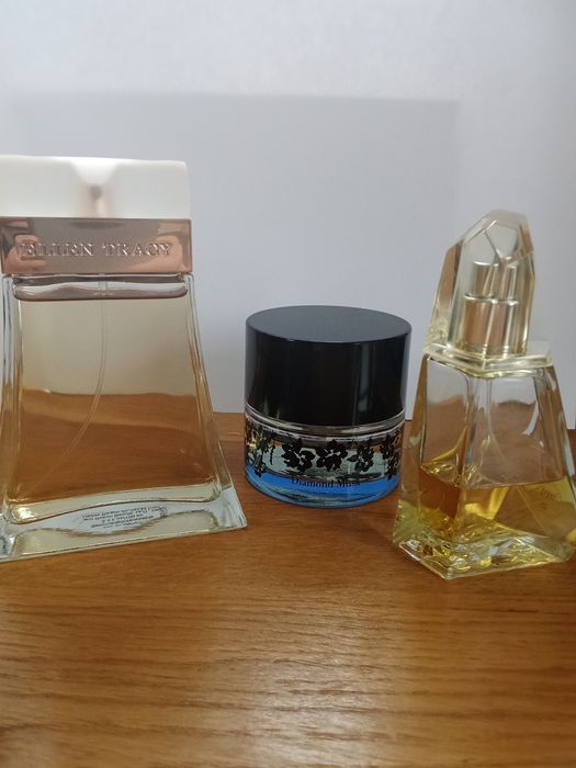 Парфуми духи парфумована туалетна вода