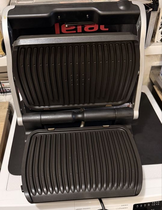 Опти гриль Tefal