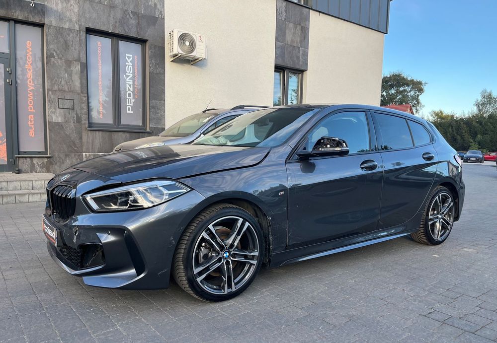 BMW Seria 1
