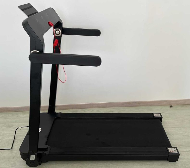 :: Passadeira Elétrica Dobrável HOMCOM ::