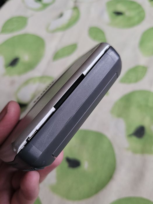 CD плеер Philips AX1001