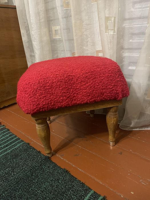 Пуфик для прихожей