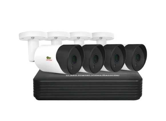 Відеонагляд. Відеокамери. Відеоспостереження.