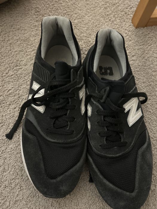 Sapatilha New Balance