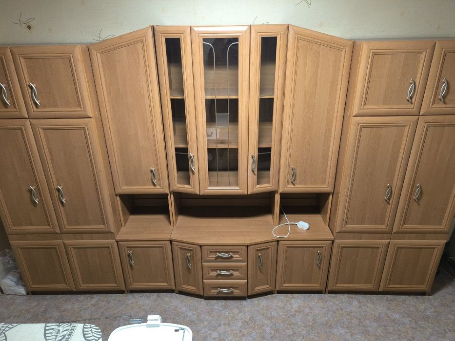 Meble (meblościanka)