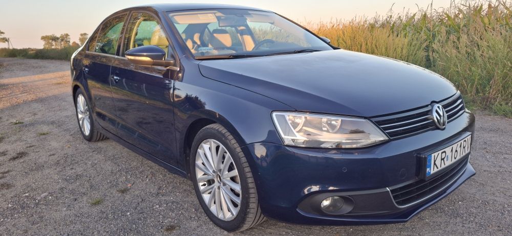 Volkswagen Jetta