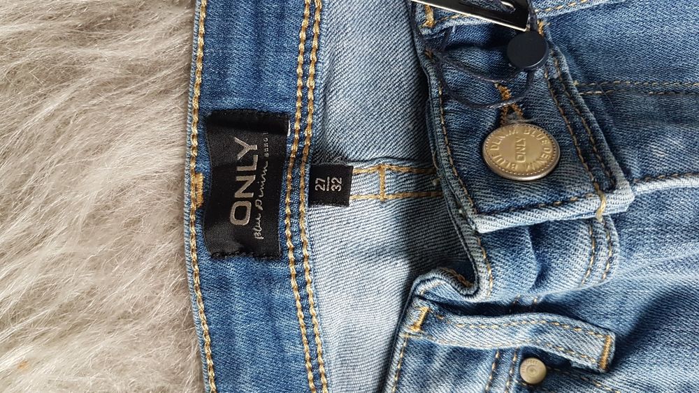 Jeansy Only 27/32
