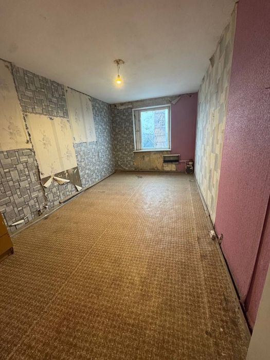 Продам квартиру в Черкасском