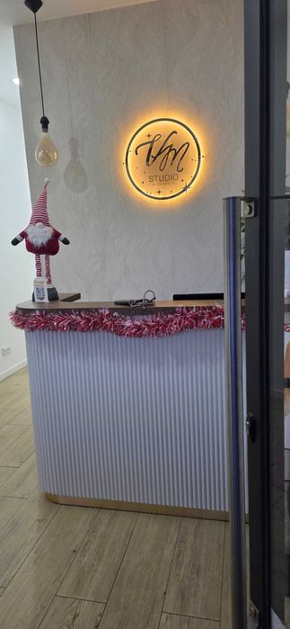 Trespasse salão centro Matosinhos