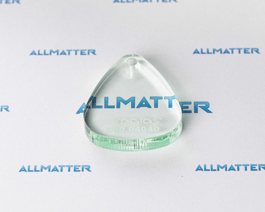 Plexi Płock ALLMATTER Plexa bezbarwna,pleksi opal, pleksa matowa