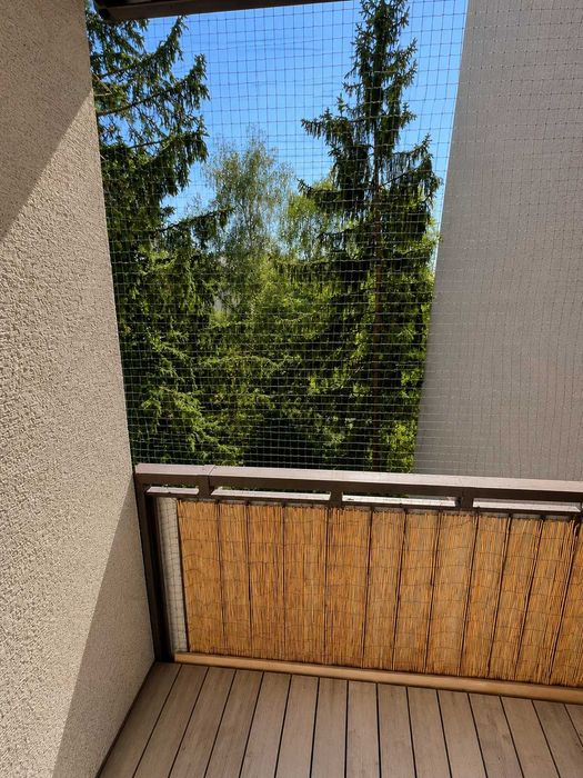 Mieszkanie Warszawa Ochota 49,3m²
