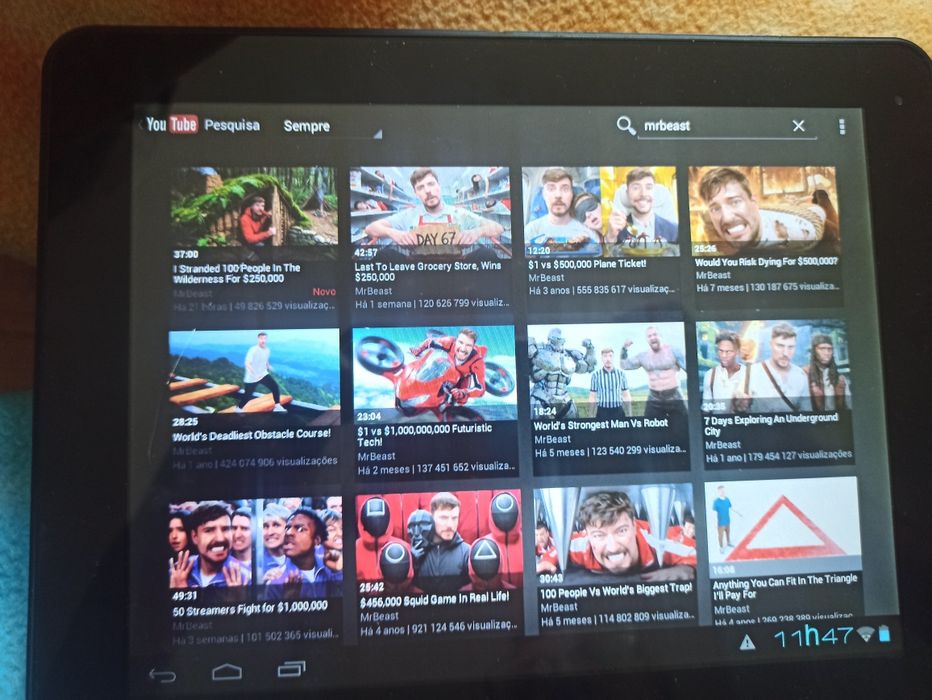 Tablet 9.7 polegadas