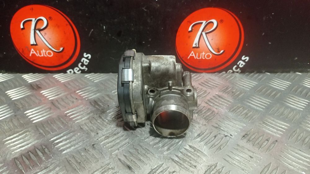 Corpo Da Borboleta Peugeot 307 Sw (3H)