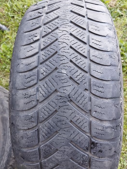 Всесезонні автошини Maxxis 185/55R15 M+S 4 шт.