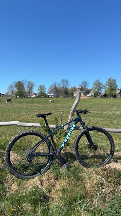 Trek marlin 6 gen3