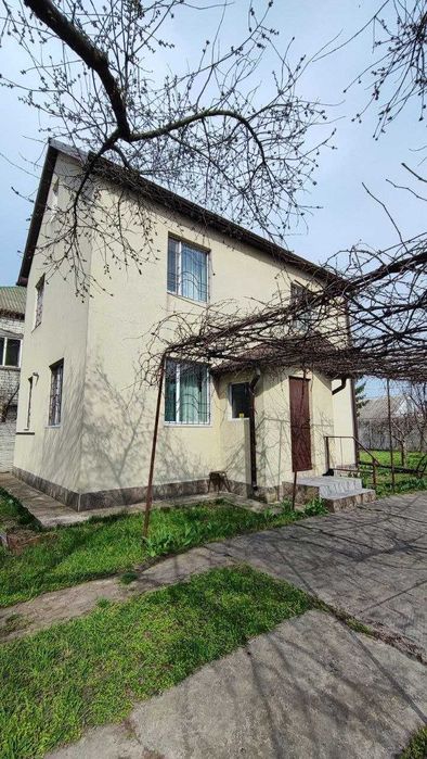 Продам 3к будинок в с. Новоолександрівка, вул. Садова.