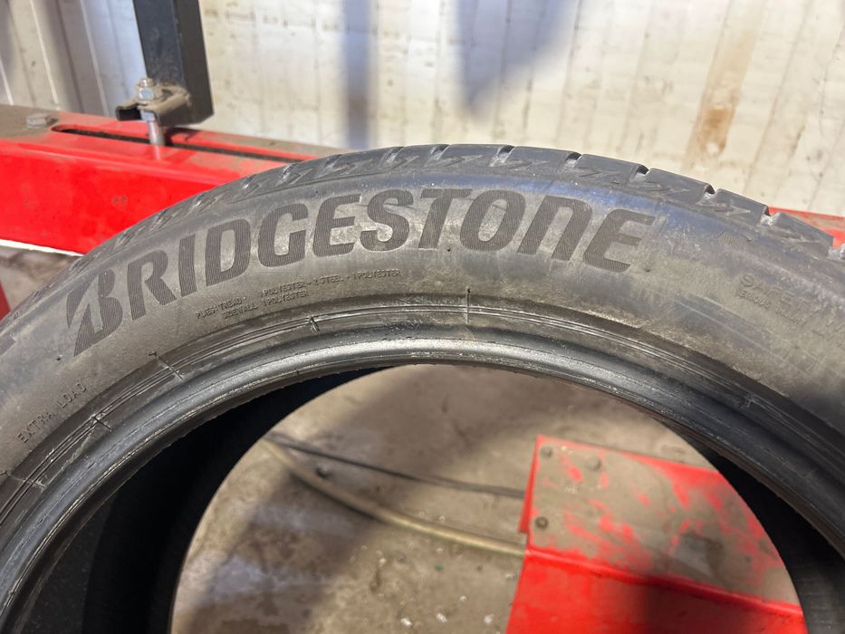 Bridgestone Turanza T005 245/45/18 100Y