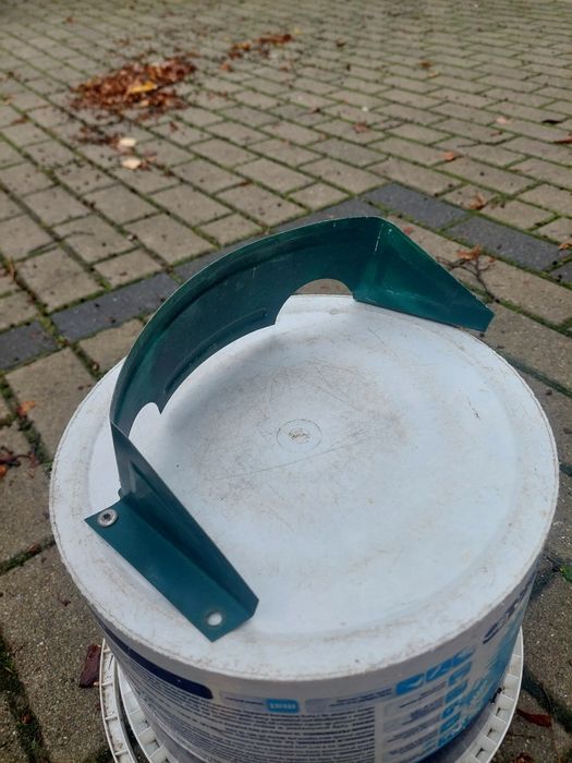 Śniegołapy dachowe