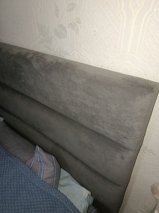 Продам кровать б/у в хорошому стані