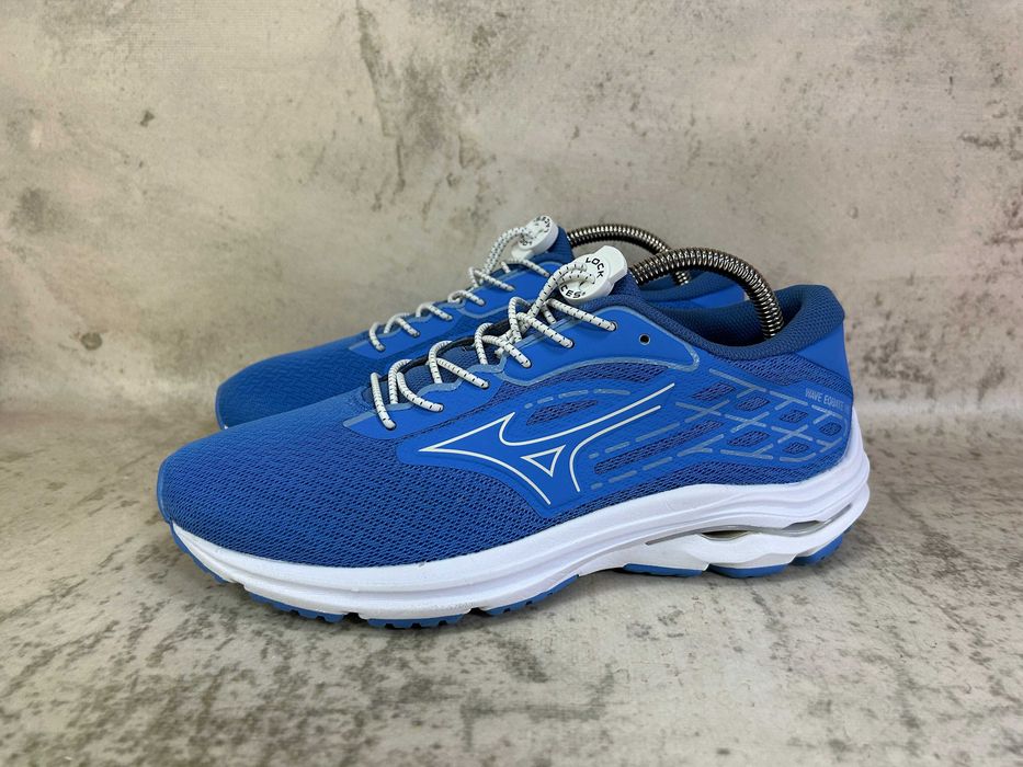 Кроссовки Mizuno Wave Equate 8