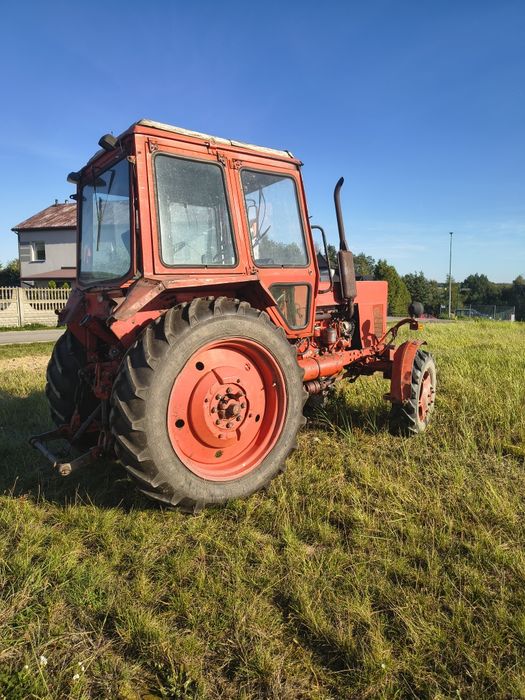Sprzedam ciągnik