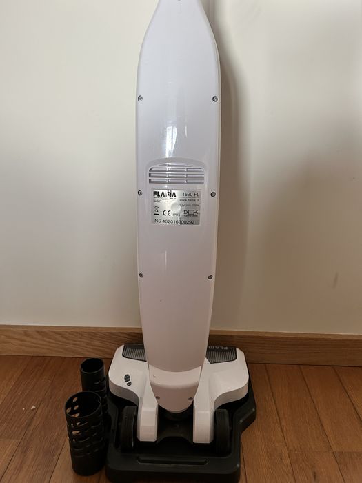 Aspirador Vertical Flama Power Aqua&Clean 3 em 1