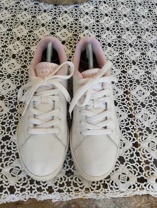 Buty adidasy sneakersy Reebok rozmiar