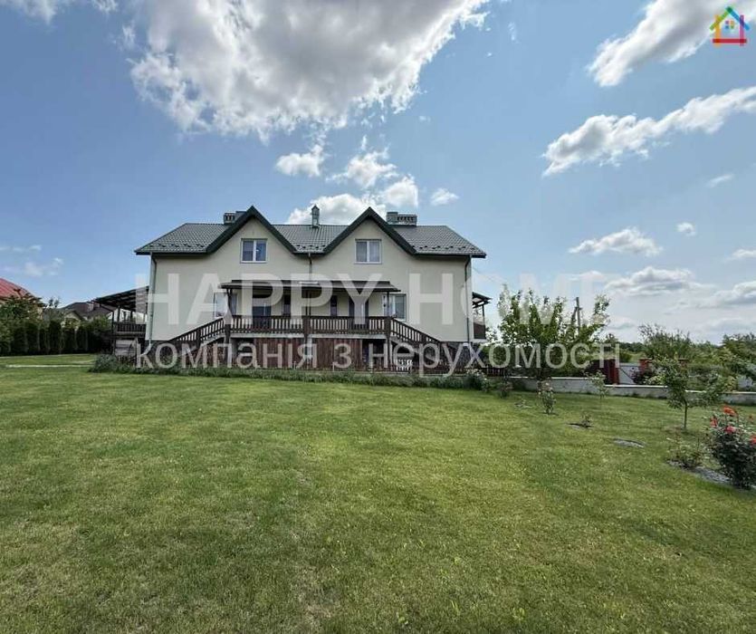 Будинок за адресою вул. Шевченкa (площа 388 м²) - Atlanta.ua - фото 3