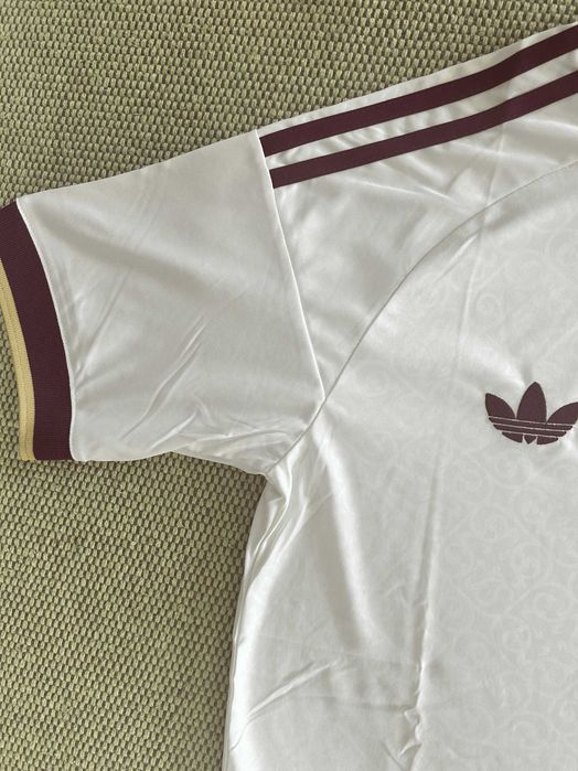 camisola mundial 2026 - espanha