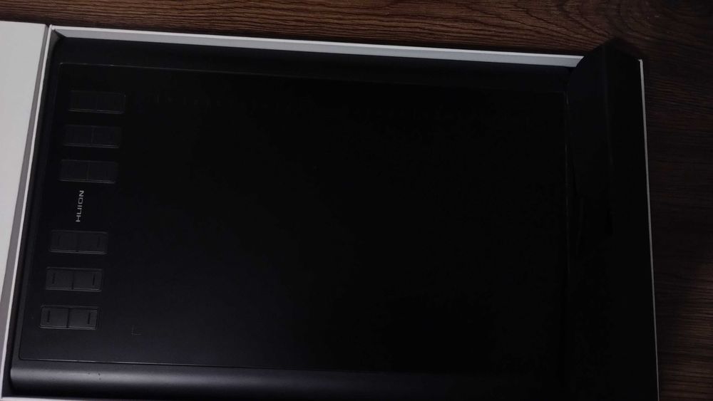 Tablet graficzny Inspiroy