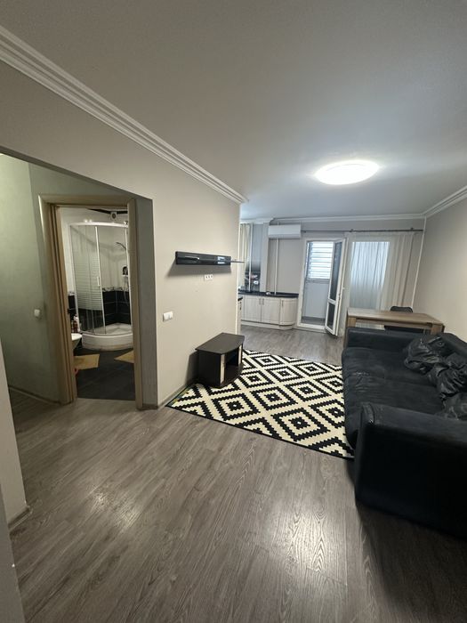 Здам 2кім.Л.Украінки з Автономним опаленням