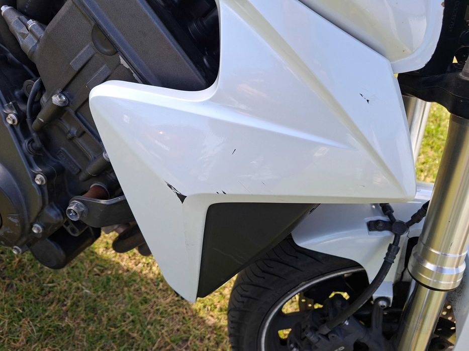 Honda cb1000r 2010r.