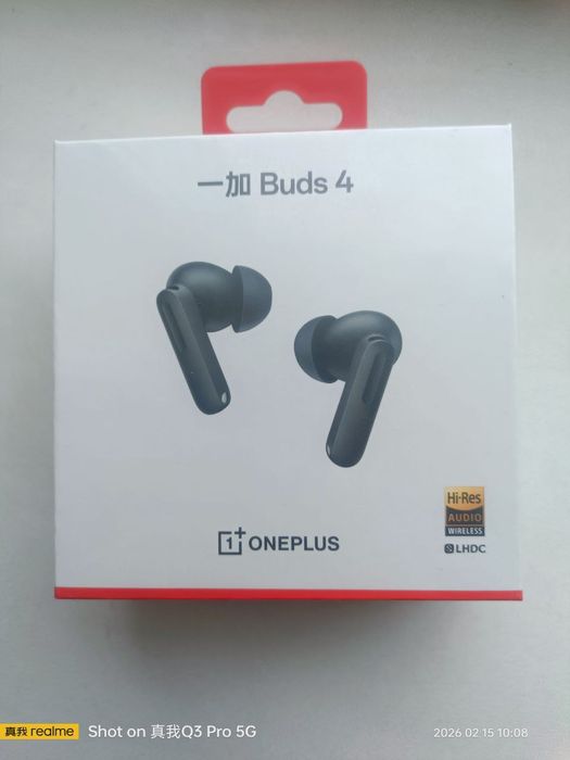 oneplus buds 4 - навушники та аксесуари - OLX.ua