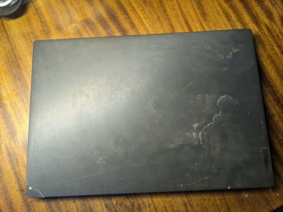 НА ЗАПЧАСТИ!! ideapad 3 15iml05
