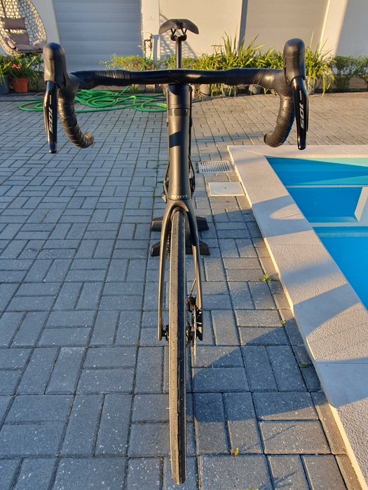 Scott Foil RC 10 disco NOVA (Di2 24v)