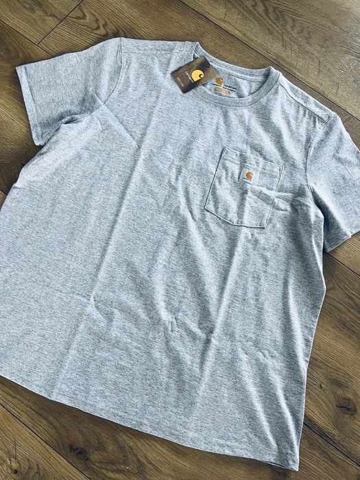 Carhartt t- shirt nowy z metka