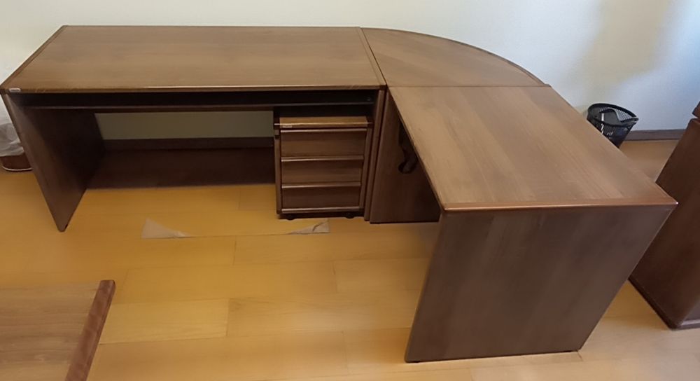 Office Desk